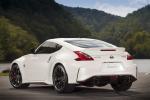 Nissan 370Z Nismo 2015 года (US)